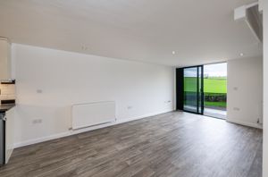 Open plan living/kitchen/dining room- click for photo gallery